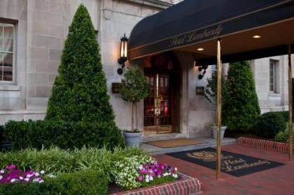 Hotel in Washington District of Columbia
